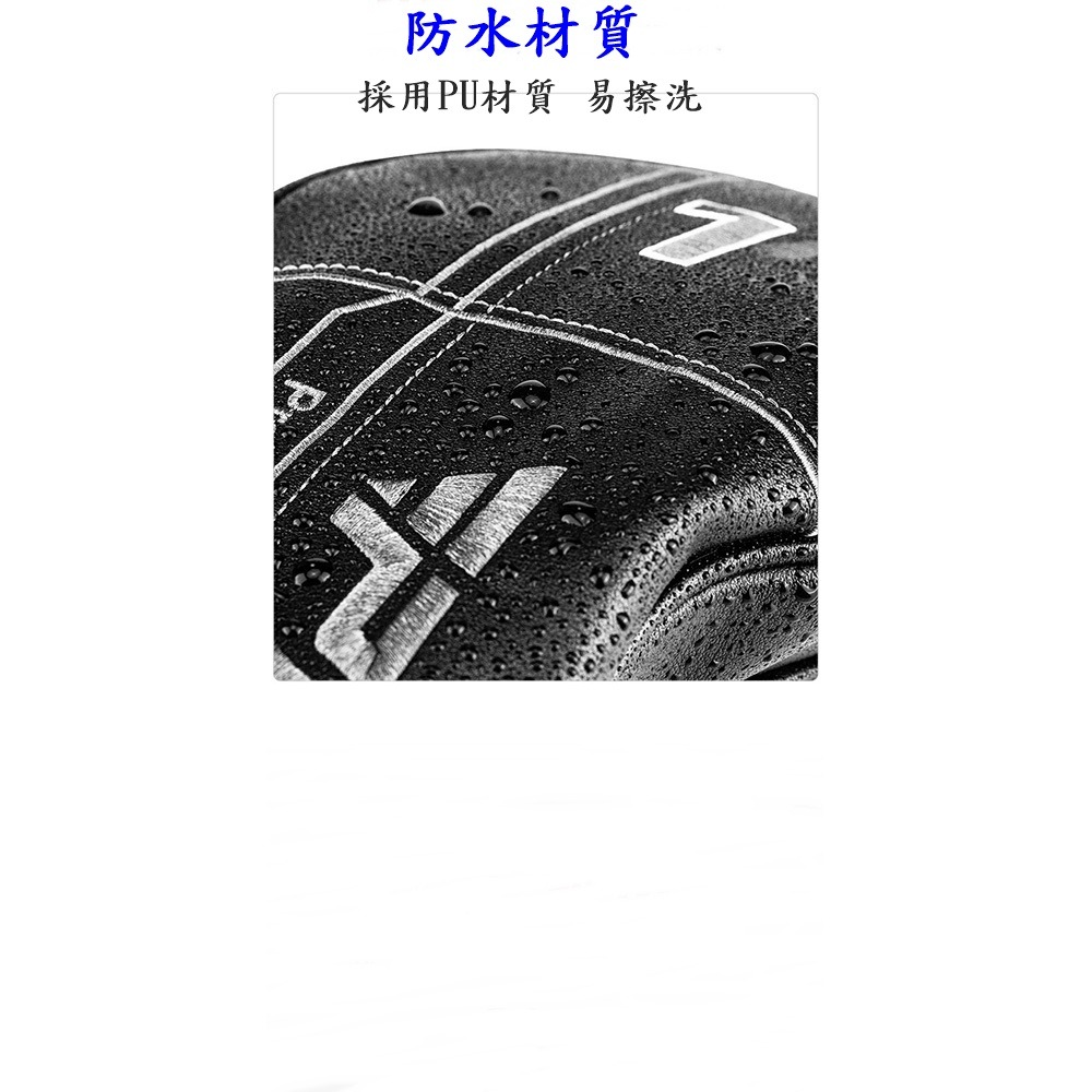PGM 高爾夫球桿套 通用1號木桿套 防水球桿套 球頭帽套-細節圖6