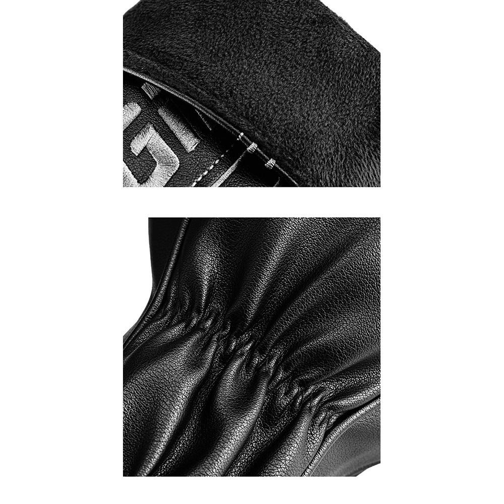 PGM 高爾夫球桿套 通用1號木桿套 防水球桿套 球頭帽套-細節圖9