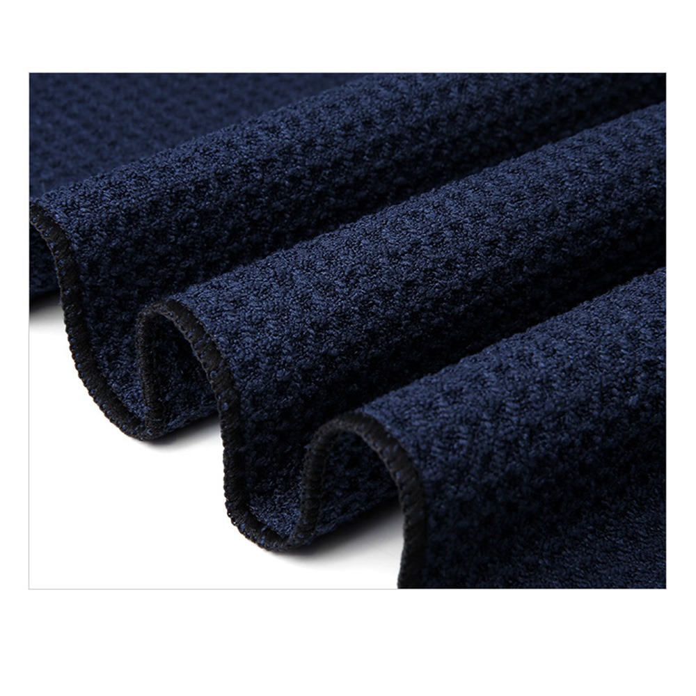 PGM高爾夫毛巾 擦球杆球包清潔布 華夫格吸水速乾運動巾加大款-細節圖7