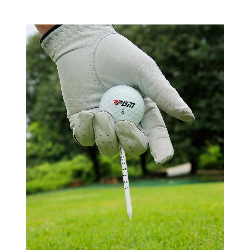 PGM 高爾夫限位木TEE 可調節高度球釘 golf球梯-細節圖9