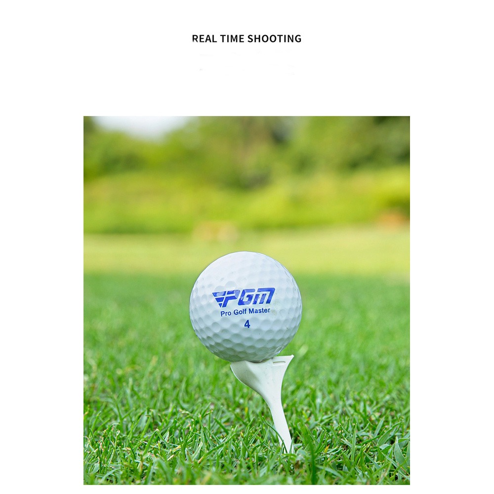 PGM高爾夫球tee10°斜插球釘瞄準箭頭 球TEE-細節圖7
