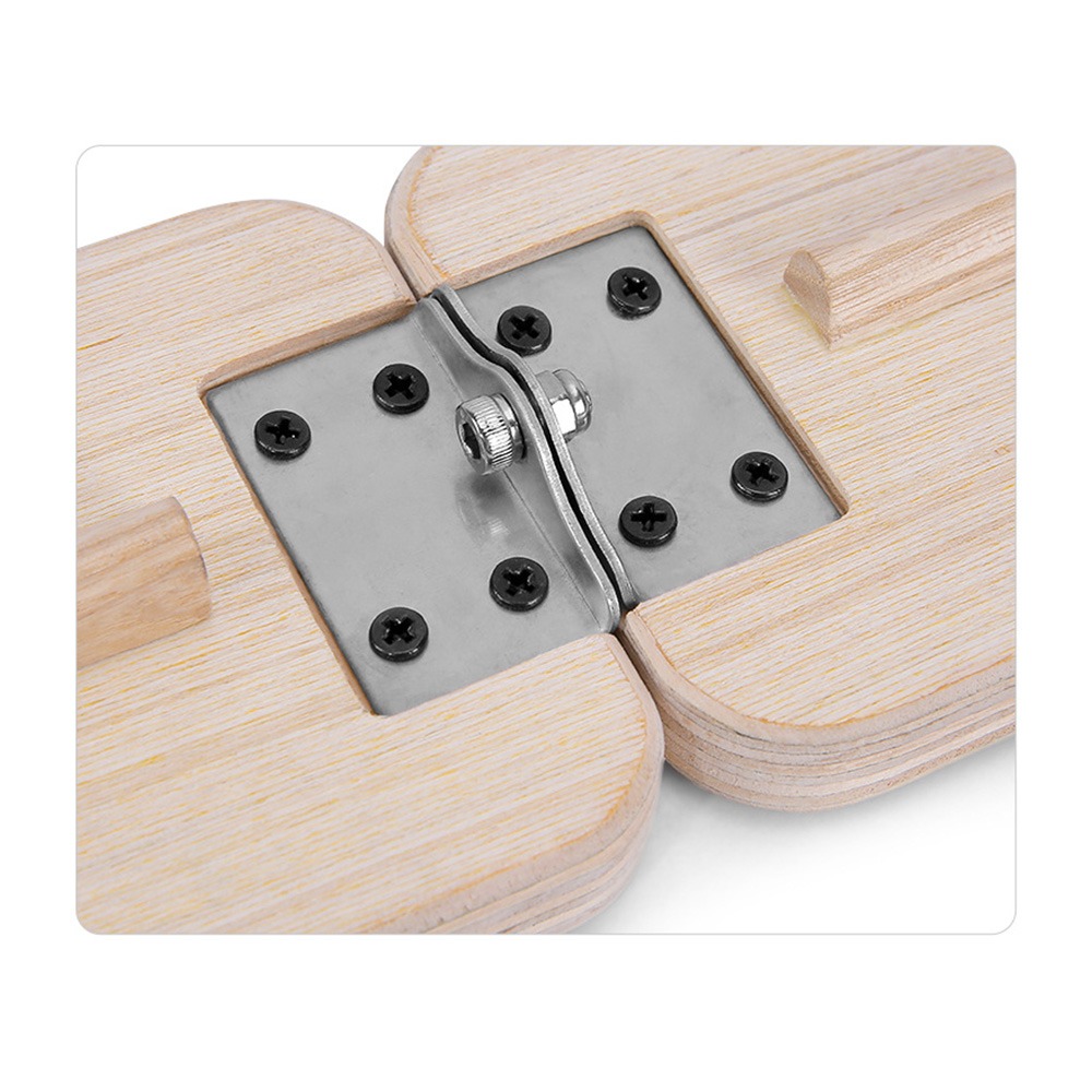 PGM 高爾夫練習器前後重心轉移板 揮杆平衡板-細節圖8