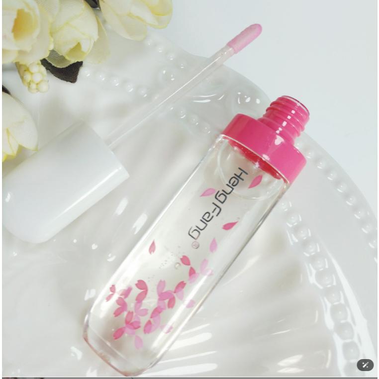 現貨~櫻花物語*變色唇蜜 嘟嘟唇油 變色唇彩 持久 透明變色唇蜜 變色口紅 變色唇釉 護唇油-細節圖8