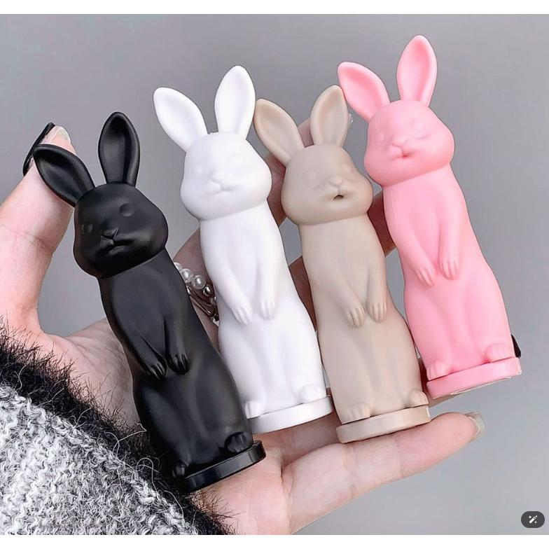 珂拉思 KELASI  貓咪護唇膏 萌萌兔 喵喵 小兔子 脣膏 潤唇膏 防乾裂 去乾皮 淡化唇紋 保濕滋潤-細節圖7