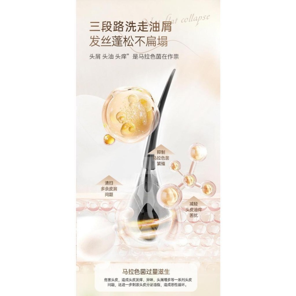 現貨~二硫化硒洗髮水 二硫化硒去屑洗髮精 1%二硫化硒洗髮精 去屑洗髮水 去皮頭屑洗頭精 清爽止癢控油 洗髮露-細節圖8