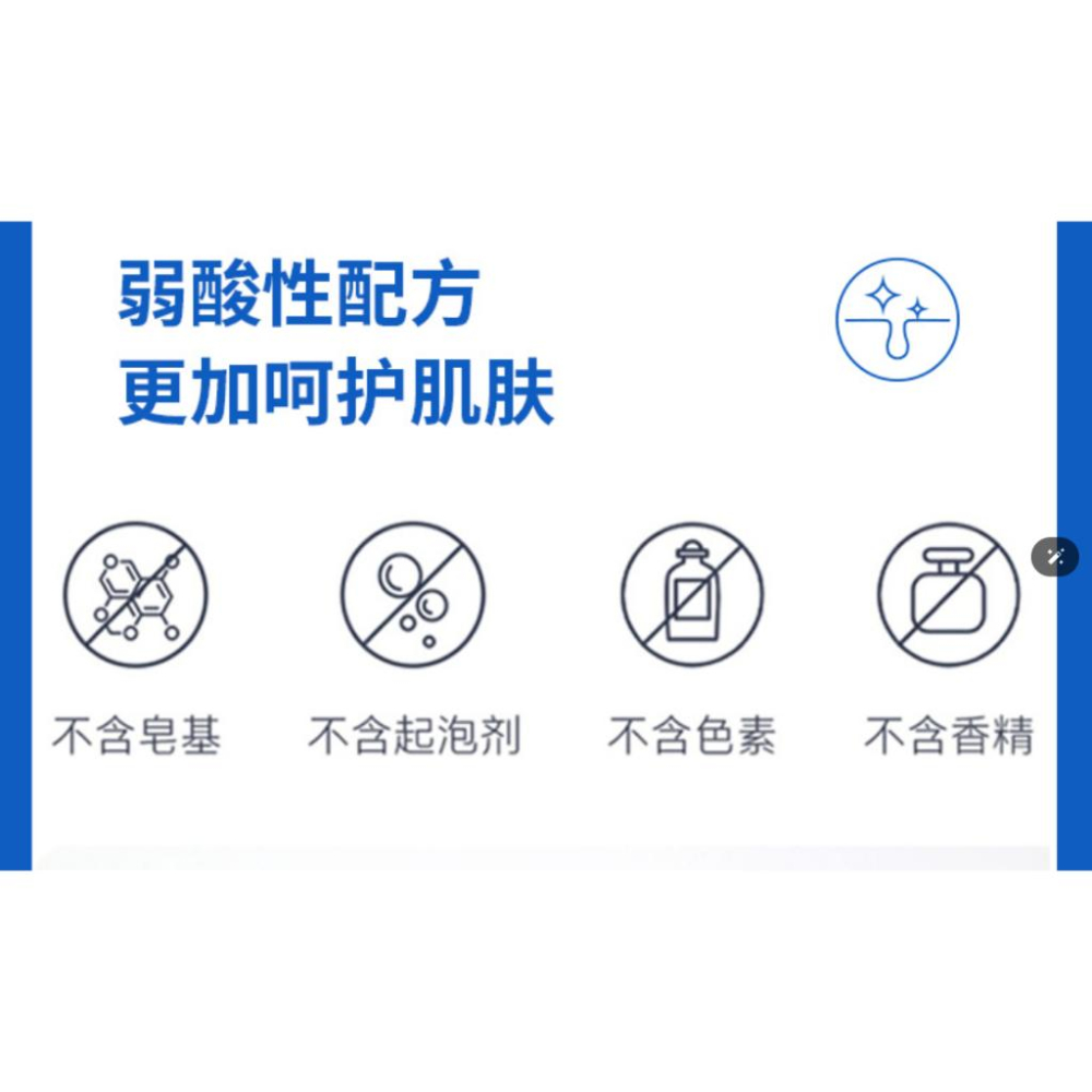 台灣現貨~氨基酸白泥洗面奶 白泥洗面乳 潔面乳 深層清潔 改善毛孔 清爽控油潔面乳 胺基酸洗面乳 洗面奶-細節圖9