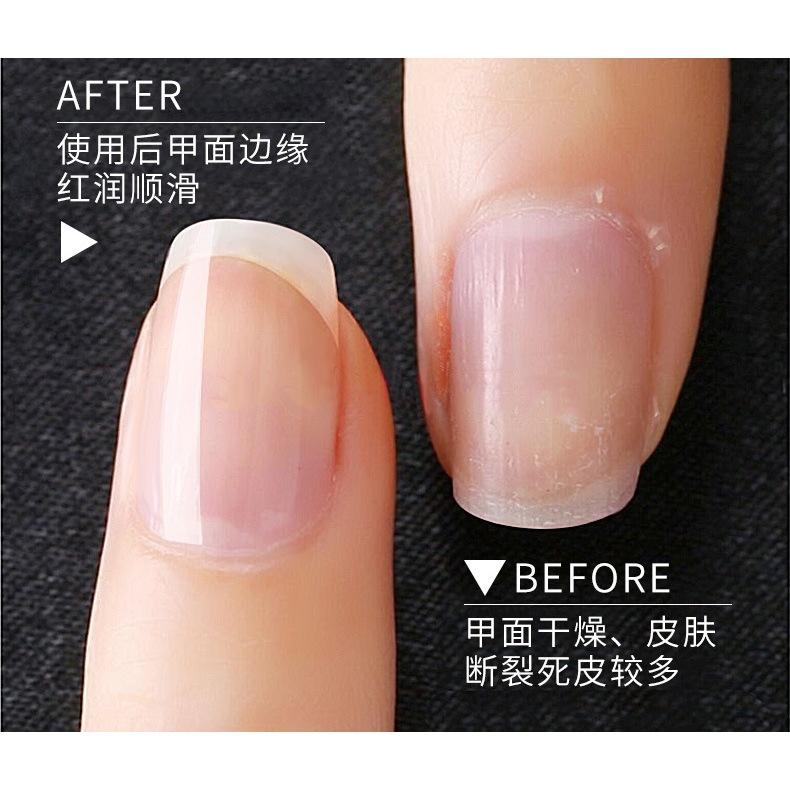 台灣出貨~水性可剝營養底油 可剝亮油8ml 指甲營養底油 指甲亮油 環保水性 可剝指甲油-細節圖3