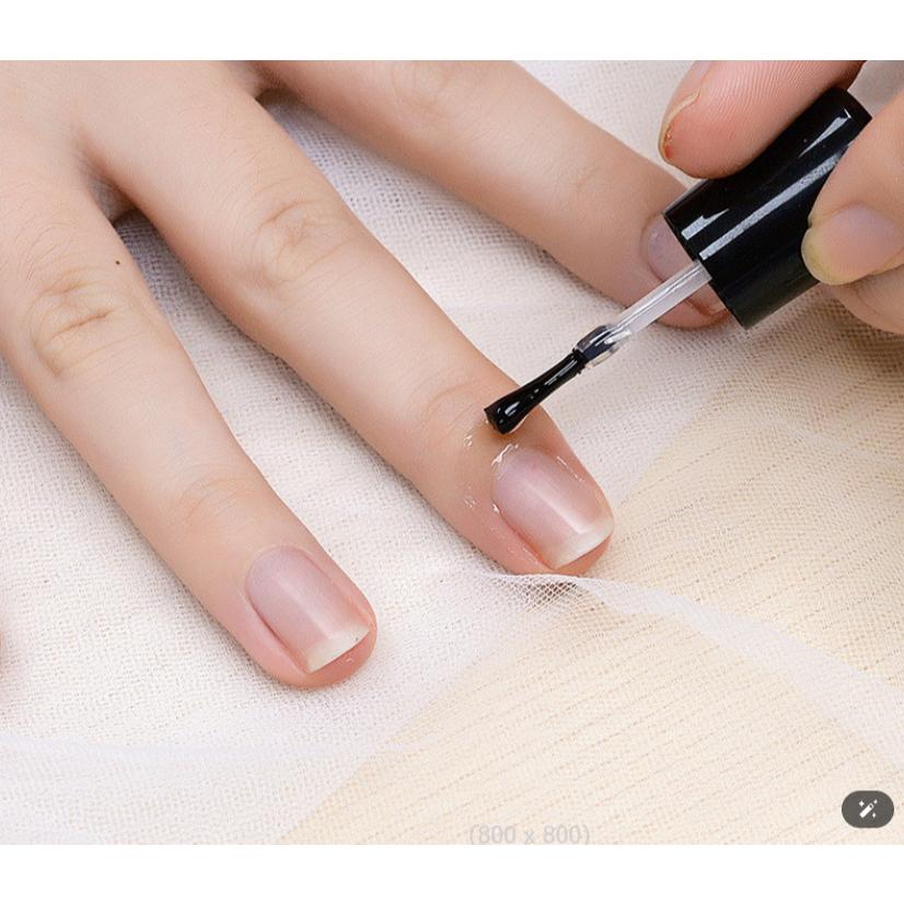 台灣出貨~水性可剝營養底油 可剝亮油8ml 指甲營養底油 指甲亮油 環保水性 可剝指甲油-細節圖4