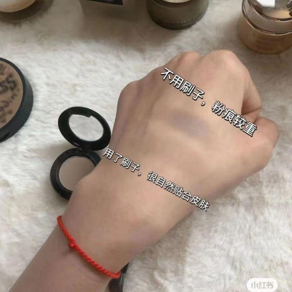 滄州 6支入 化妝刷套裝 6入化妝刷 刷具組 眼影刷 刀鋒眼線刷 暈染刷 化妝刷子 化妝刷組-細節圖8