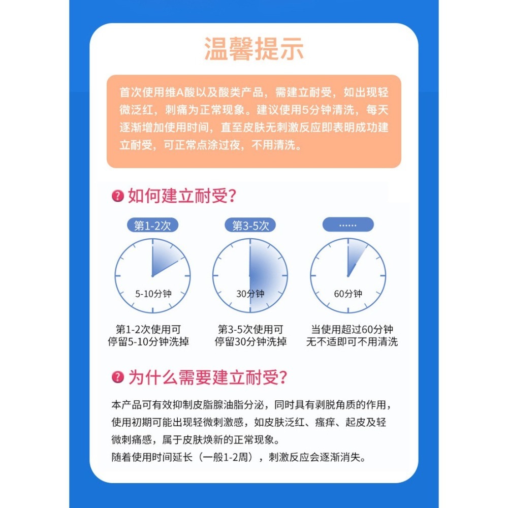 台灣現貨~維A酸乳膏 a酸乳霜 尿素維E乳霜 尿素維E軟膏 補水保濕乳膏 改善粗糙乳霜 去角質乳霜 改善雞皮乳膏-細節圖6