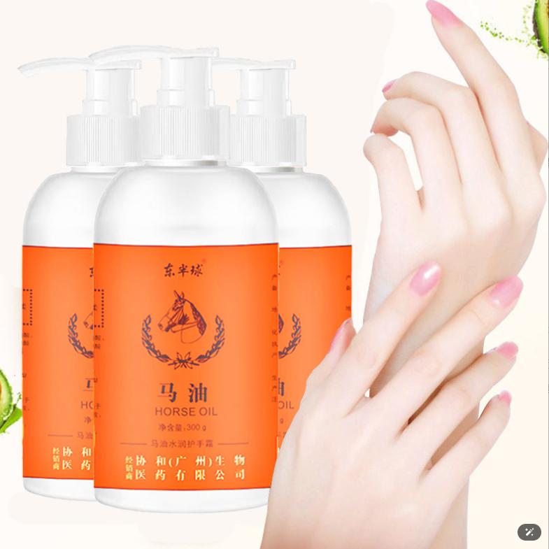 大容量護手霜 凡士林護手霜 凡士林護手霜 250g/300g/500g 花果香護手霜 護手乳 滋潤保濕 防乾裂-細節圖6