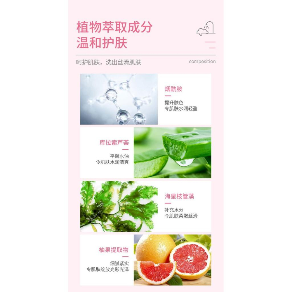 約會日記 慕斯沐浴乳 奶泡慕斯沐浴露 奶油慕斯沐浴露泡泡露 泡沫沐浴露  沐浴慕斯-細節圖4