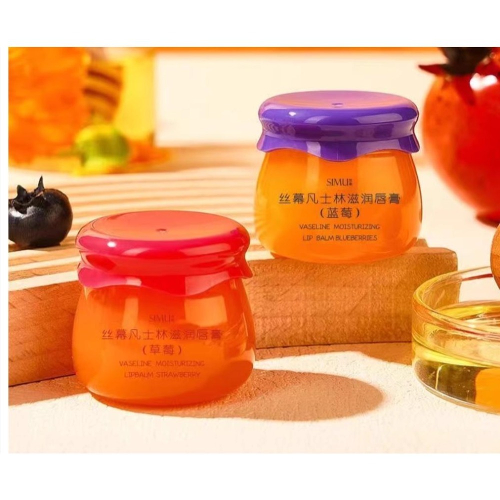 凡士林潤唇膏 護唇膏 凡士林迷你護唇膏 小Q罐 小蜜罐唇膜 經典滋潤 唇部保養-細節圖3