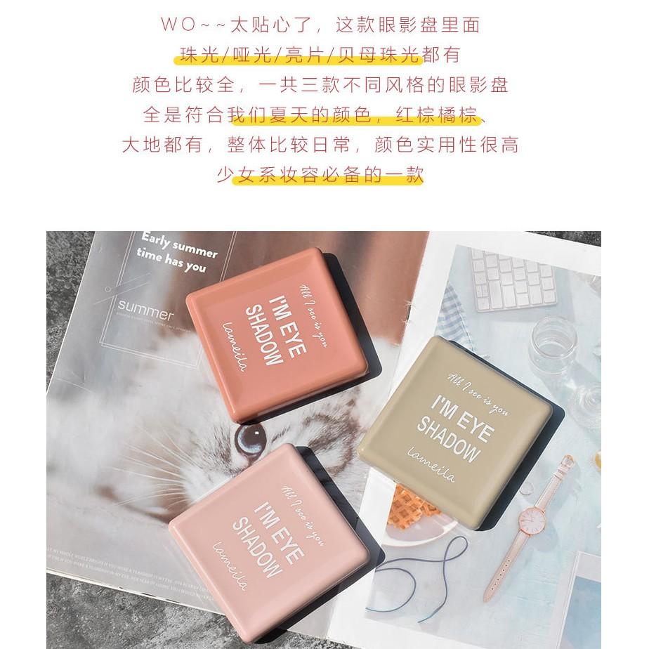 ✨糖果眼影盤 16色眼影盤 16色眼影 閃粉亮片 眼影盤 珠光啞光 亮片眼影 軟糯眼影-細節圖4