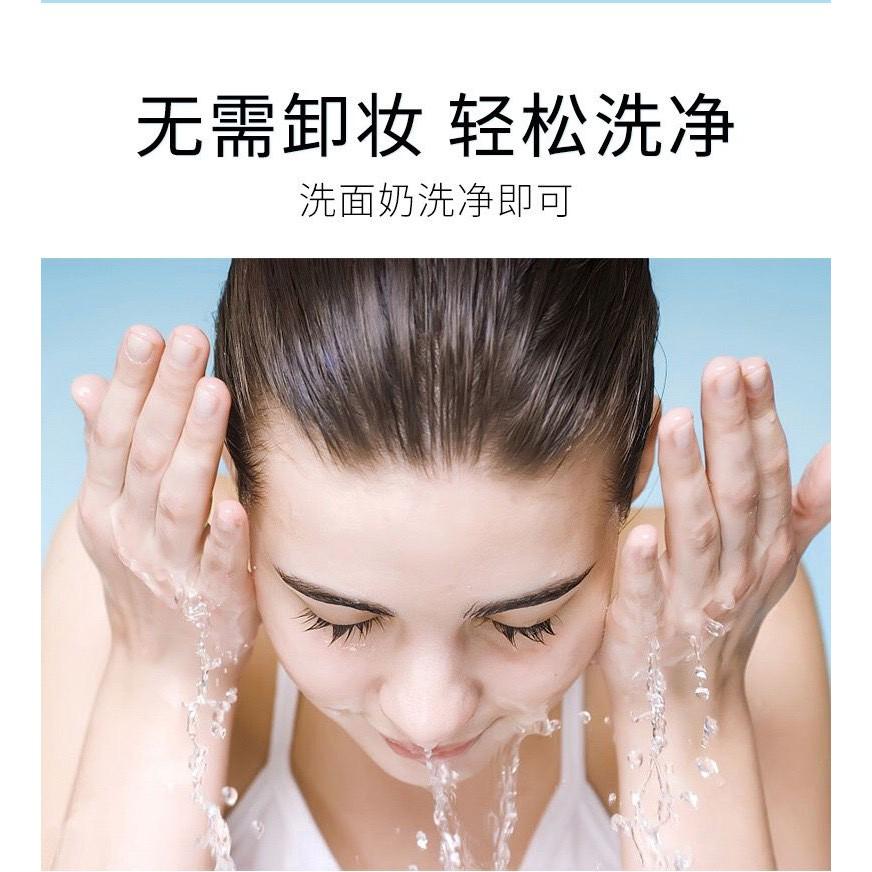 梵貞 山羊奶煥采素顏霜50g 山羊奶素顏霜 素顏霜 懶人霜 懶人面霜-細節圖8