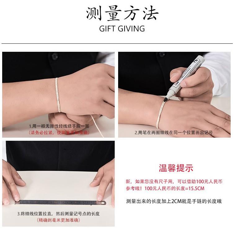 鈦鋼龍骨手鍊 男生手鍊 鈦鋼盤龍手鍊 韓版潮流手環 鈦鋼手鍊 男士純鋼手鍊 鋼鍊 不鏽鋼 古巴手鍊-細節圖9