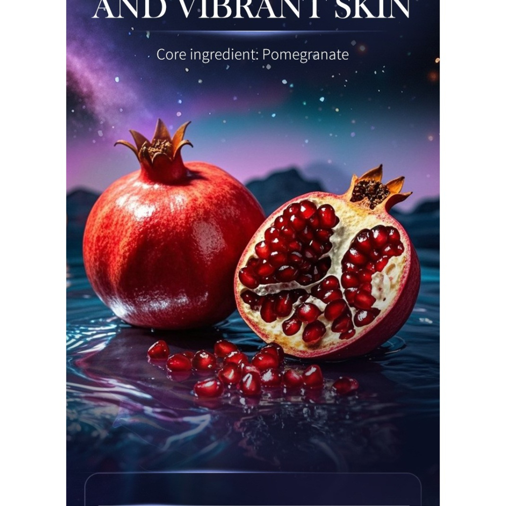 12星座面膜 精油面膜 綠茶面膜 洋甘菊精油面膜 積雪草面膜 維生素B5面膜 膠原蛋白面膜 星座面膜-細節圖9