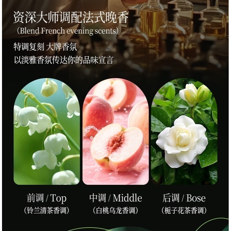 側柏葉烏斯曼草洗髮皂 草本洗頭香皂 洗髮皂 洗頭皂 側柏葉草本洗髮皂 烏斯曼洗髮皂-細節圖6