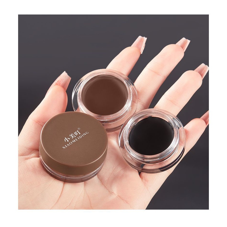 眼線膏  眼線膠膏 不易暈染 防水 眼線 眼線筆 眼線膏 眼線臥蠶-細節圖11