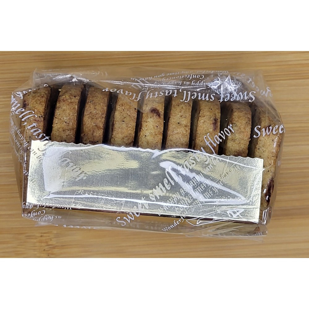 義式紅椒乳酪脆餅 微辣 鹹餅乾 起司餅乾-細節圖2