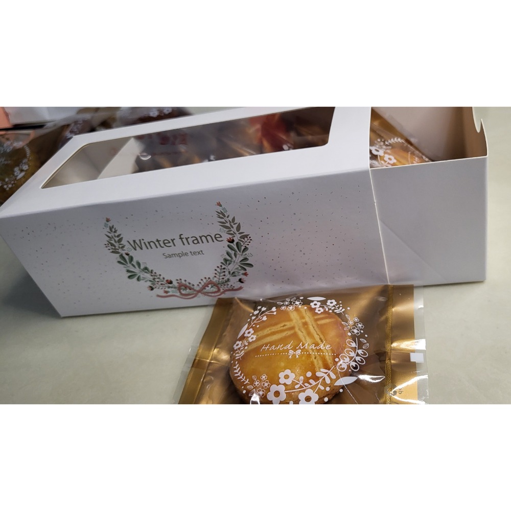 布列塔尼酥餅 法國經典-細節圖3