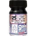 ガイアノーツ 金屬漆系列-規格圖3