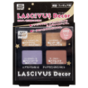 《工程師》郡氏 LASCIVUS Decor 粉彩系列-規格圖2
