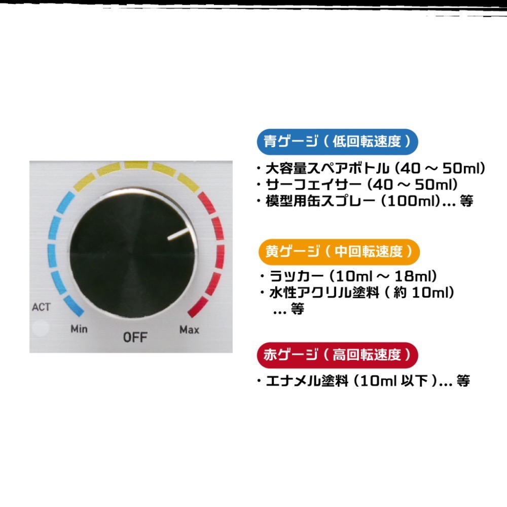 《工程師》プラモ向上委員会 搖漆器 PMKJ020-細節圖4