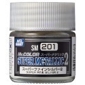 SM201 銀