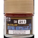《工程師》郡氏 Mr. Color 超級金屬色2系列-規格圖11
