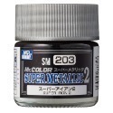《工程師》郡氏 Mr. Color 超級金屬色2系列-規格圖11