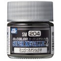 《工程師》郡氏 Mr. Color 超級金屬色2系列-規格圖11