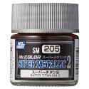 SM205 鈦