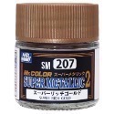 《工程師》郡氏 Mr. Color 超級金屬色2系列-規格圖11