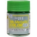 《工程師》郡氏 Mr. Metallic COLOR GX系列-規格圖2