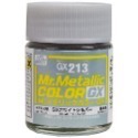 《工程師》郡氏 Mr. Metallic COLOR GX系列-規格圖2