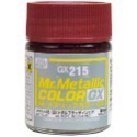 《工程師》郡氏 Mr. Metallic COLOR GX系列-規格圖2