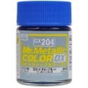 《工程師》郡氏 Mr. Metallic COLOR GX系列-規格圖2