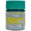 《工程師》郡氏 Mr. Metallic COLOR GX系列-規格圖2