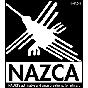 ガイアノーツ NAZCA 系列-細節圖2