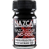 ガイアノーツ NAZCA 系列-規格圖3