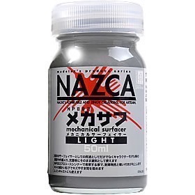 ガイアノーツ NAZCA 系列-規格圖3