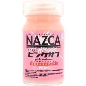 ガイアノーツ NAZCA 系列-規格圖3