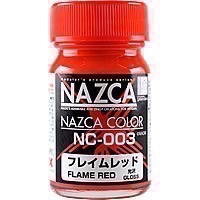 ガイアノーツ NAZCA 系列-規格圖3
