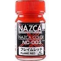 ガイアノーツ NAZCA 系列-規格圖3