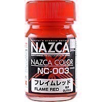 ガイアノーツ NAZCA 系列-規格圖3