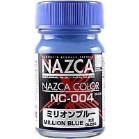 ガイアノーツ NAZCA 系列-規格圖3