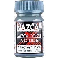 ガイアノーツ NAZCA 系列-規格圖3