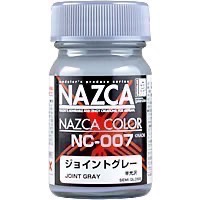 ガイアノーツ NAZCA 系列-規格圖3