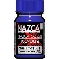 ガイアノーツ NAZCA 系列-規格圖3